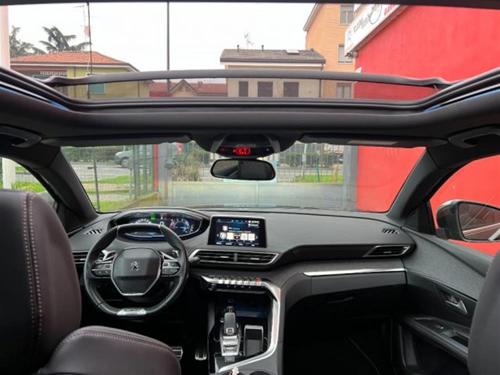 3008 3008 BlueHDi 120 S&S EAT6