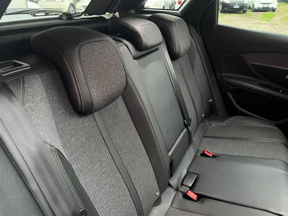 3008 3008 BlueHDi 120 S&S EAT6