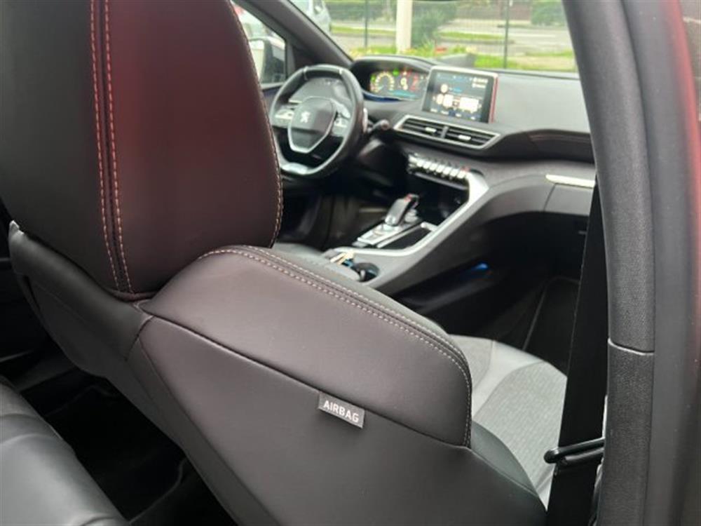 3008 3008 BlueHDi 120 S&S EAT6