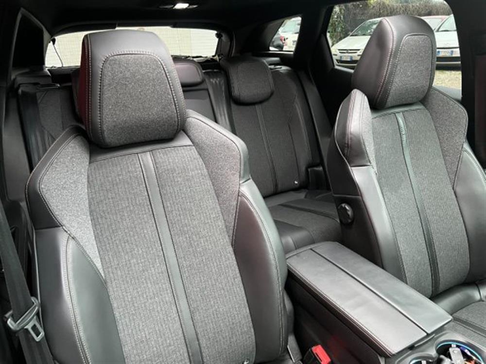 3008 3008 BlueHDi 120 S&S EAT6