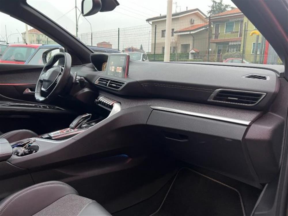 3008 3008 BlueHDi 120 S&S EAT6