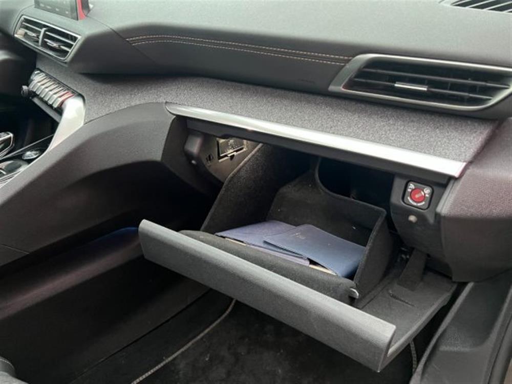 3008 3008 BlueHDi 120 S&S EAT6