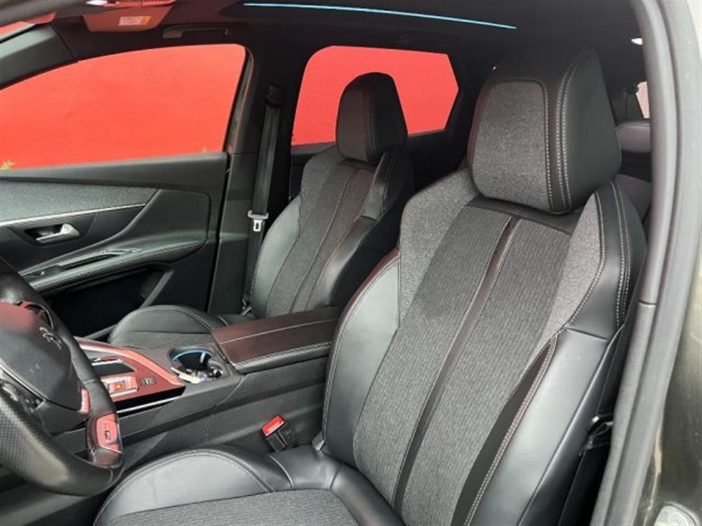 3008 3008 BlueHDi 120 S&S EAT6