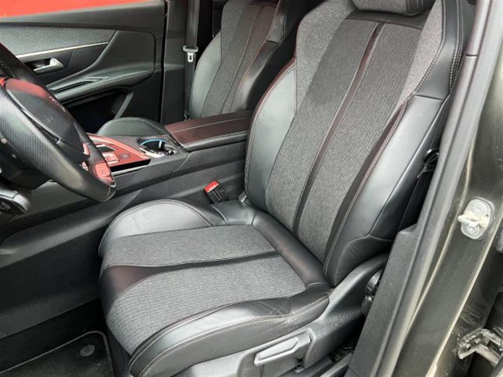 3008 3008 BlueHDi 120 S&S EAT6