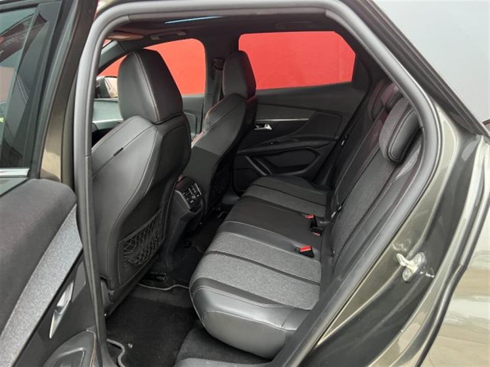 3008 3008 BlueHDi 120 S&S EAT6