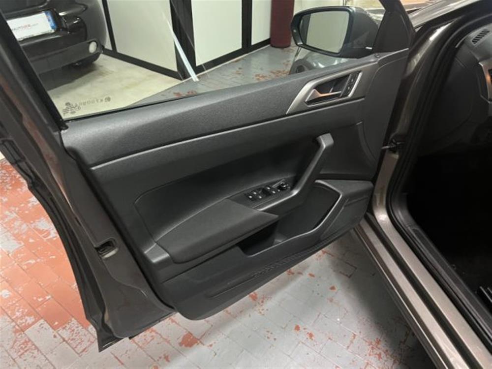 Polo Polo 1.6 TDI 5p. Comfortl