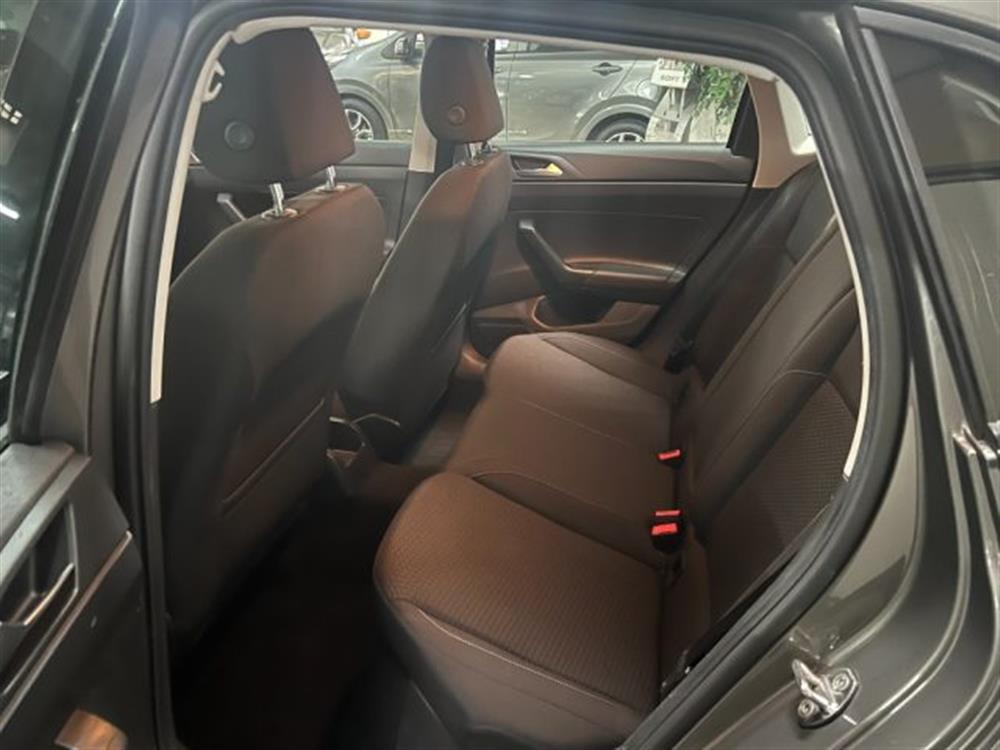 Polo Polo 1.6 TDI 5p. Comfortl