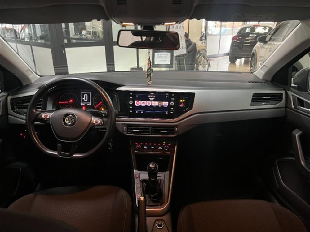 Polo Polo 1.6 TDI 5p. Comfortl