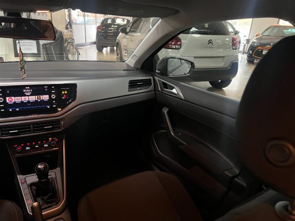 Polo Polo 1.6 TDI 5p. Comfortl