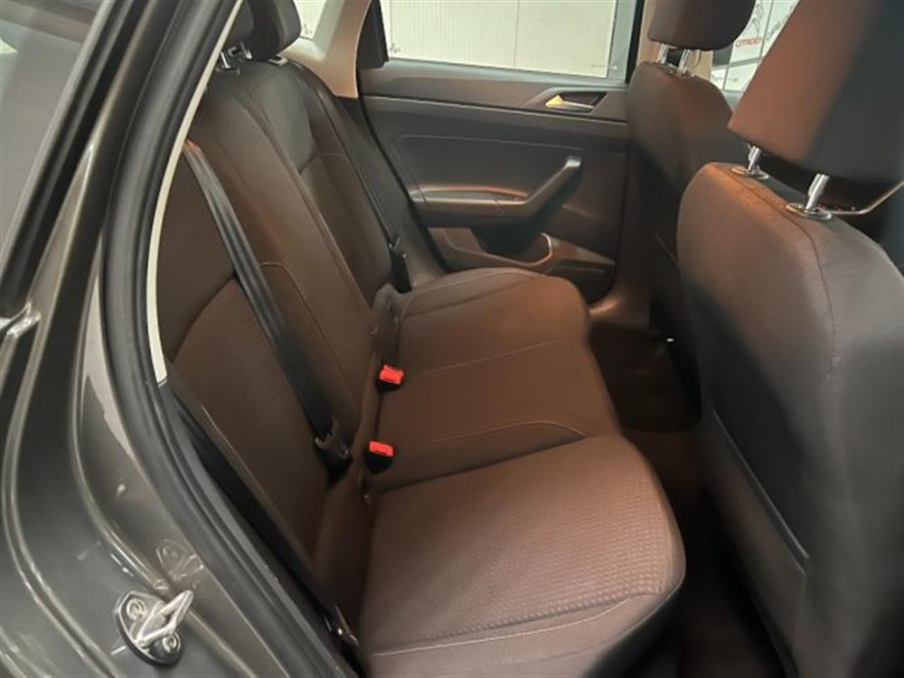 Polo Polo 1.6 TDI 5p. Comfortl