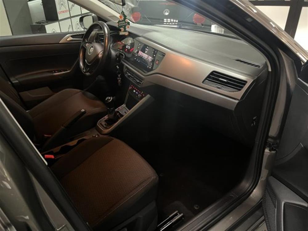 Polo Polo 1.6 TDI 5p. Comfortl