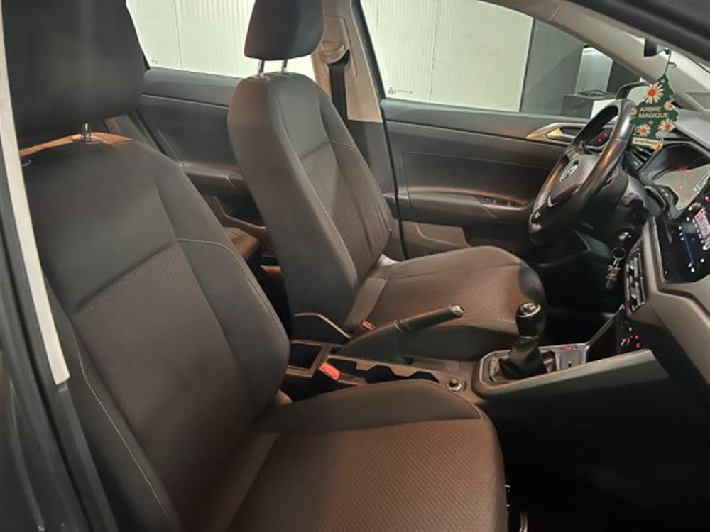 Polo Polo 1.6 TDI 5p. Comfortl