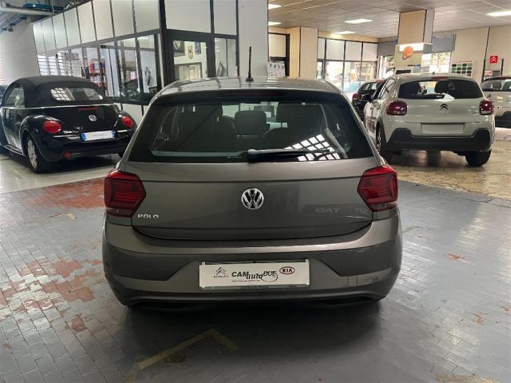 Polo Polo 1.6 TDI 5p. Comfortl