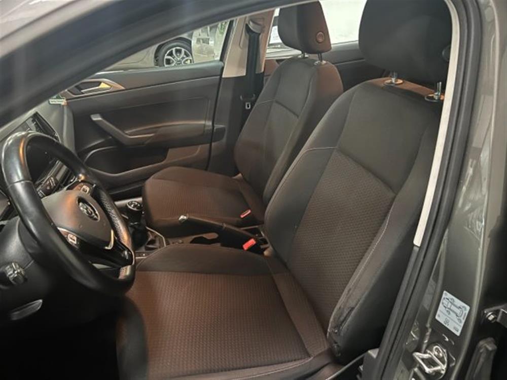 Polo Polo 1.6 TDI 5p. Comfortl