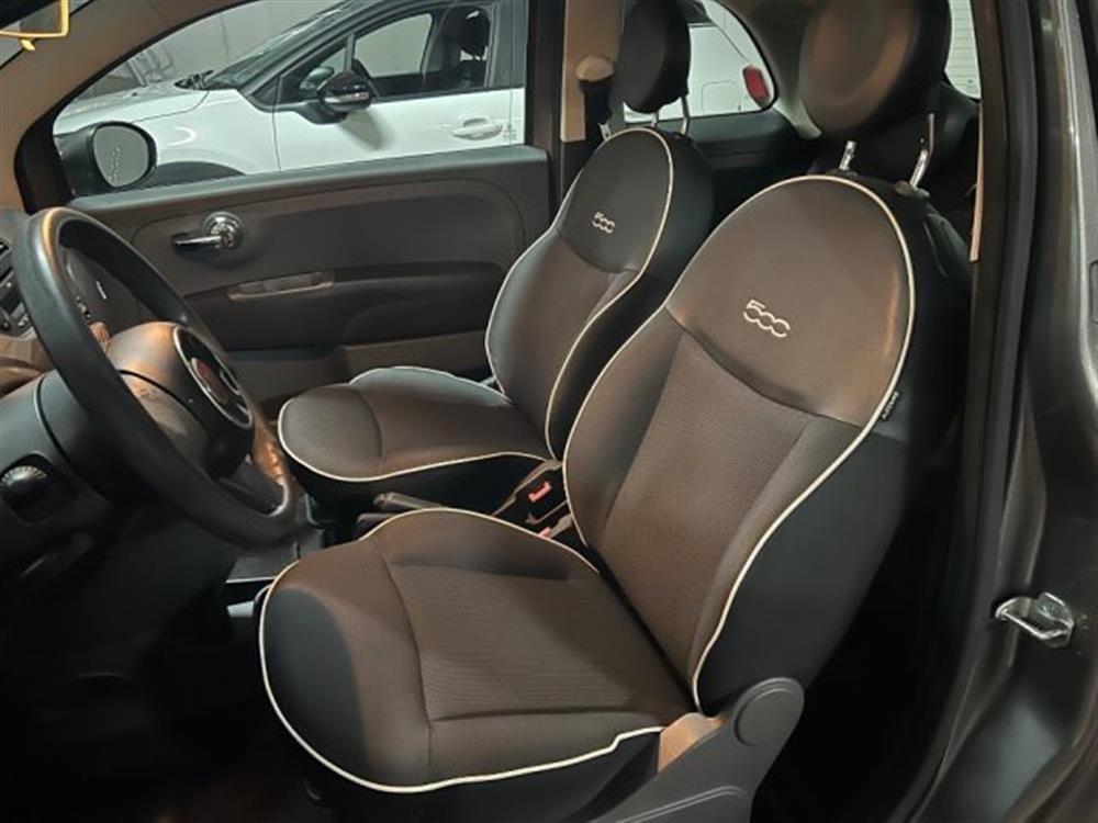 500 500 1.3 Multijet 16V 95