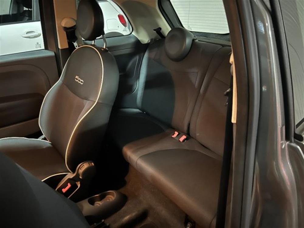 500 500 1.3 Multijet 16V 95