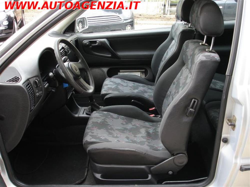 Polo Polo 1.6 cat 3 porte Comf