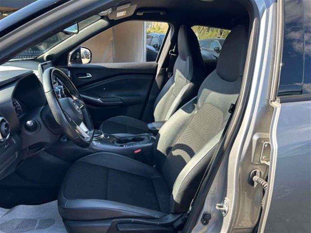 Juke Juke 1.6 hev N-Connecta