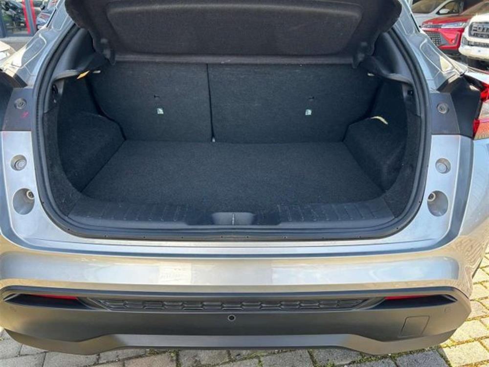 Juke Juke 1.6 hev N-Connecta