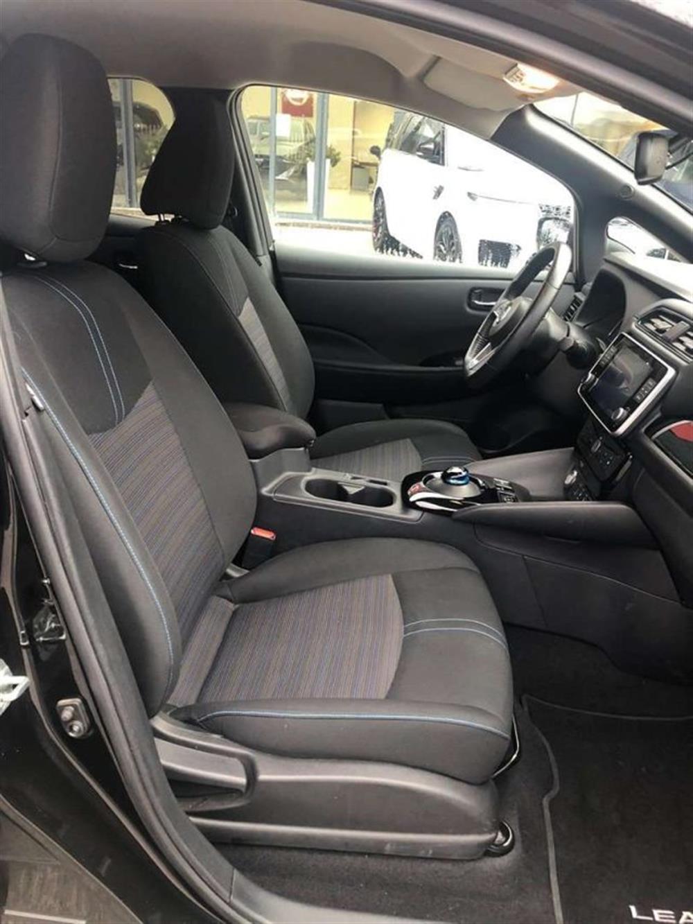 Leaf Leaf II 2018 40kWh N-Conn