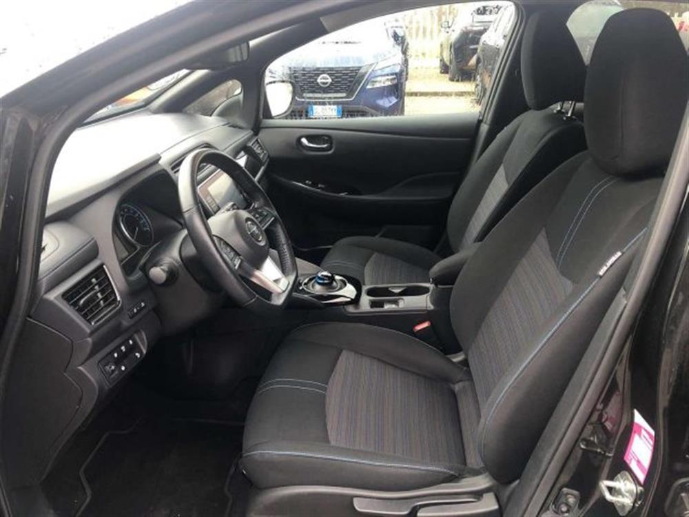 Leaf Leaf II 2018 40kWh N-Conn