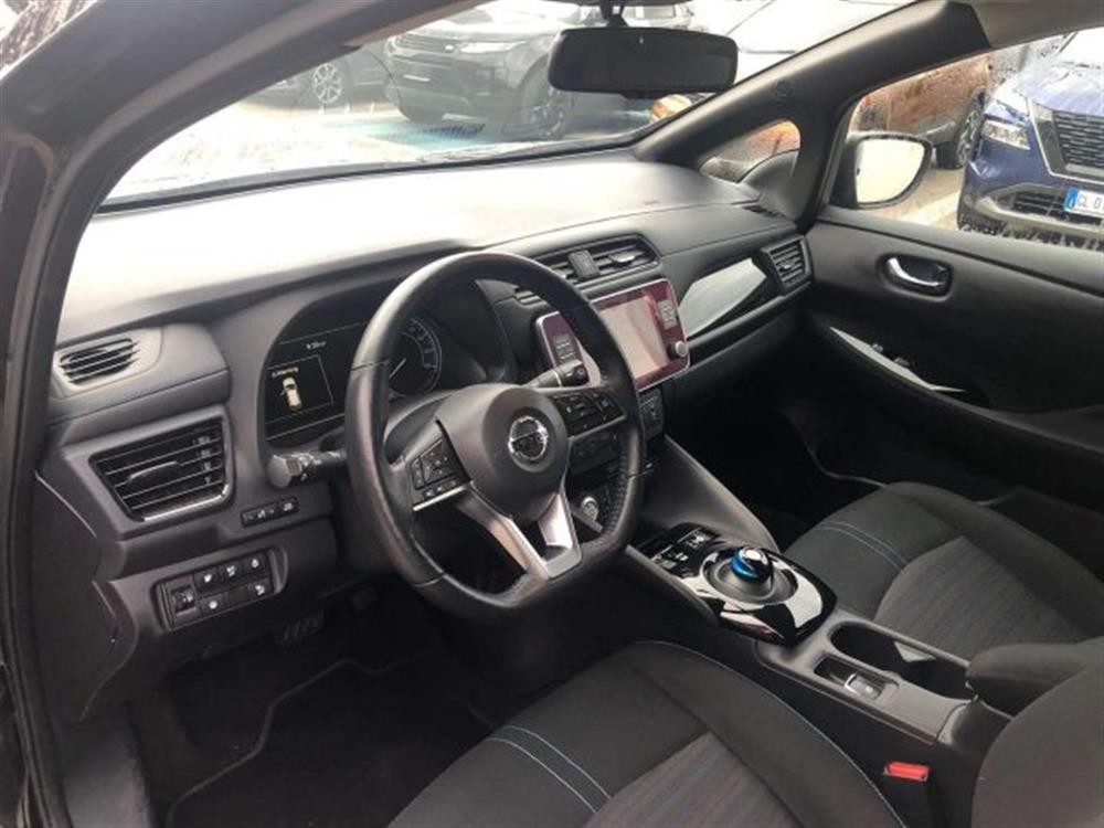 Leaf Leaf II 2018 40kWh N-Conn