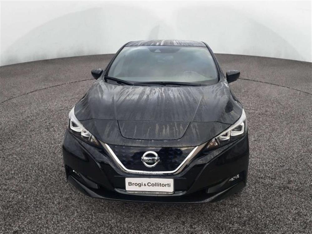 Leaf Leaf II 2018 40kWh N-Conn