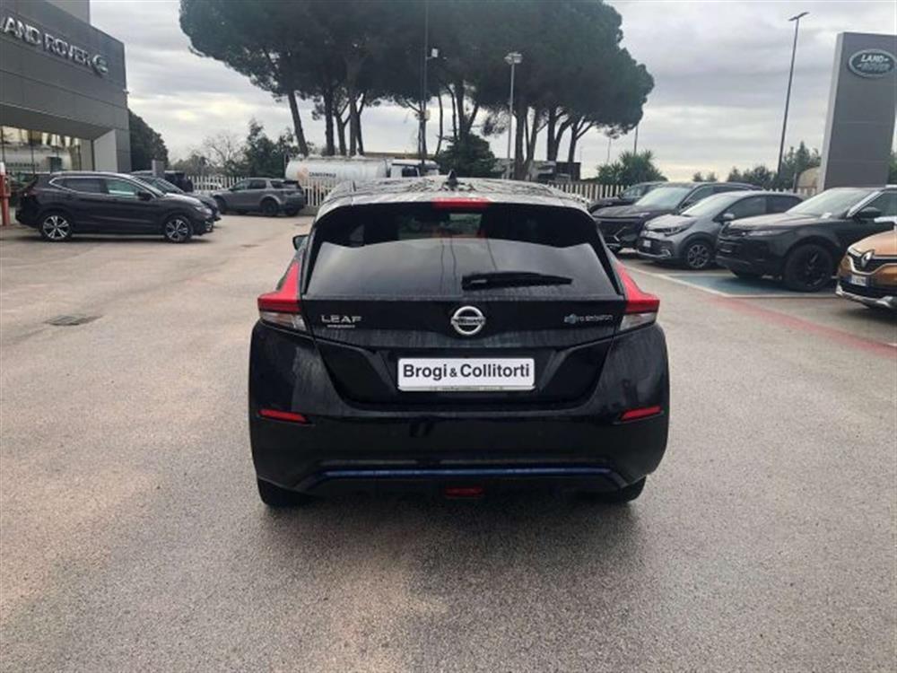 Leaf Leaf II 2018 40kWh N-Conn