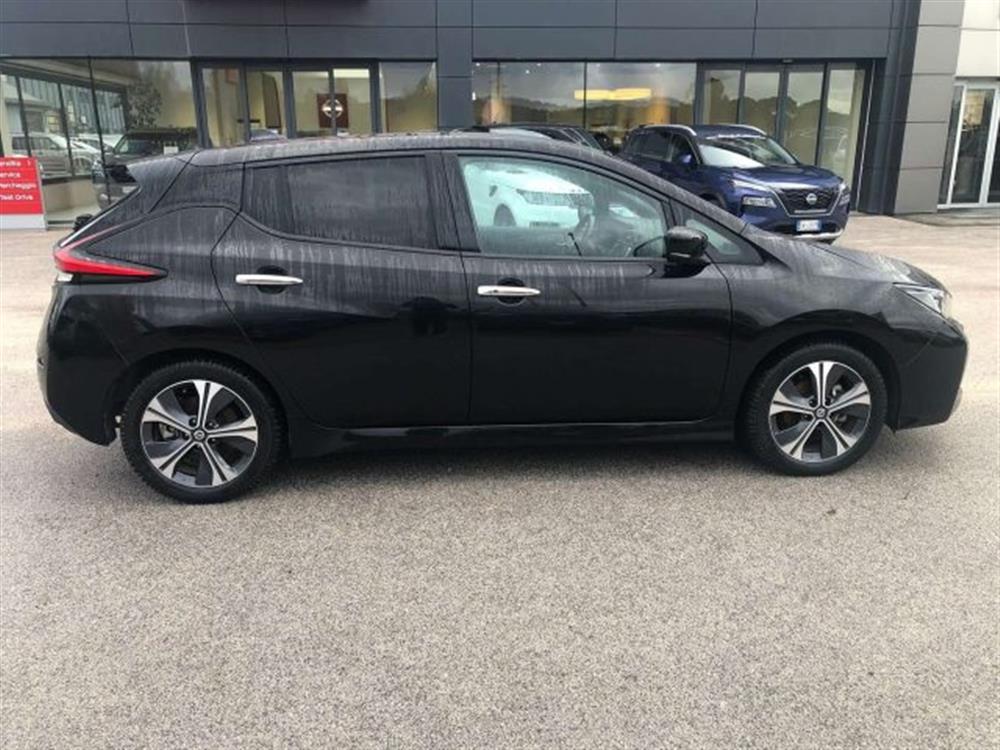 Leaf Leaf II 2018 40kWh N-Conn