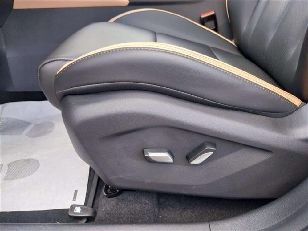 Sette Sette EMC SETTE 1.5 T GDI