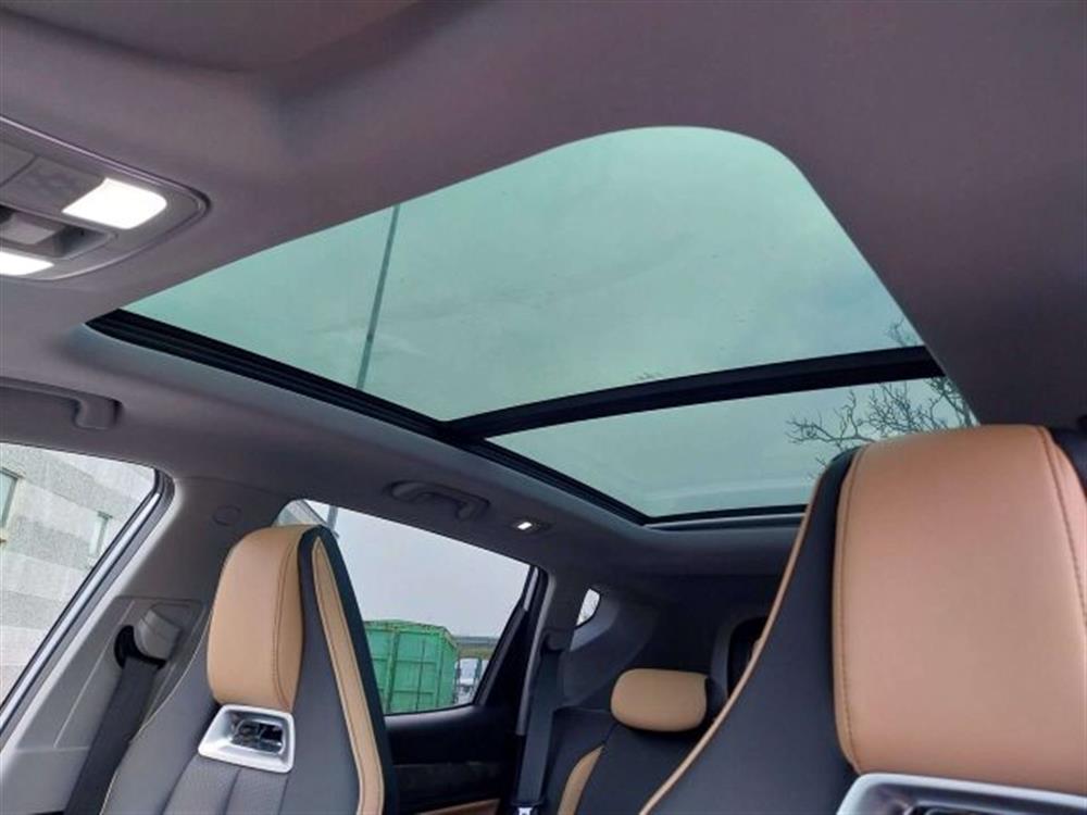 Sette Sette EMC SETTE 1.5 T GDI