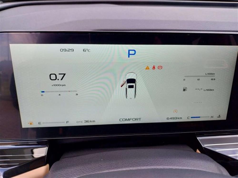 Sette Sette EMC SETTE 1.5 T GDI