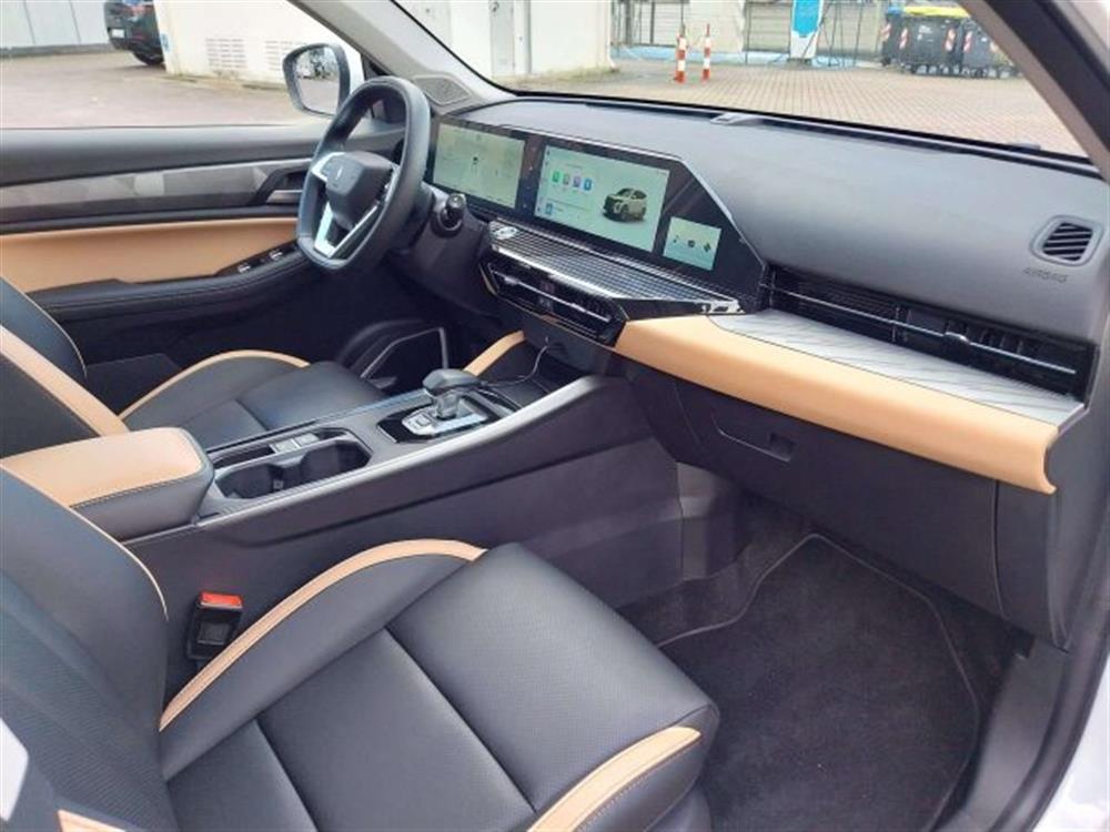 Sette Sette EMC SETTE 1.5 T GDI