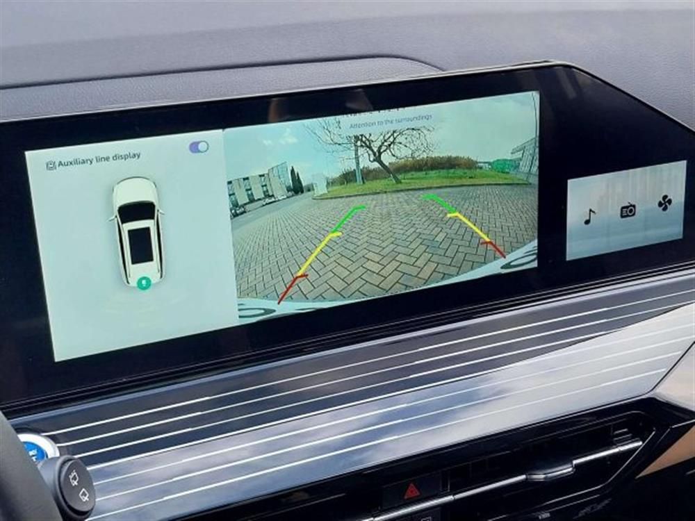 Sette Sette EMC SETTE 1.5 T GDI