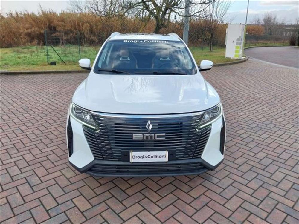 Sette Sette EMC SETTE 1.5 T GDI