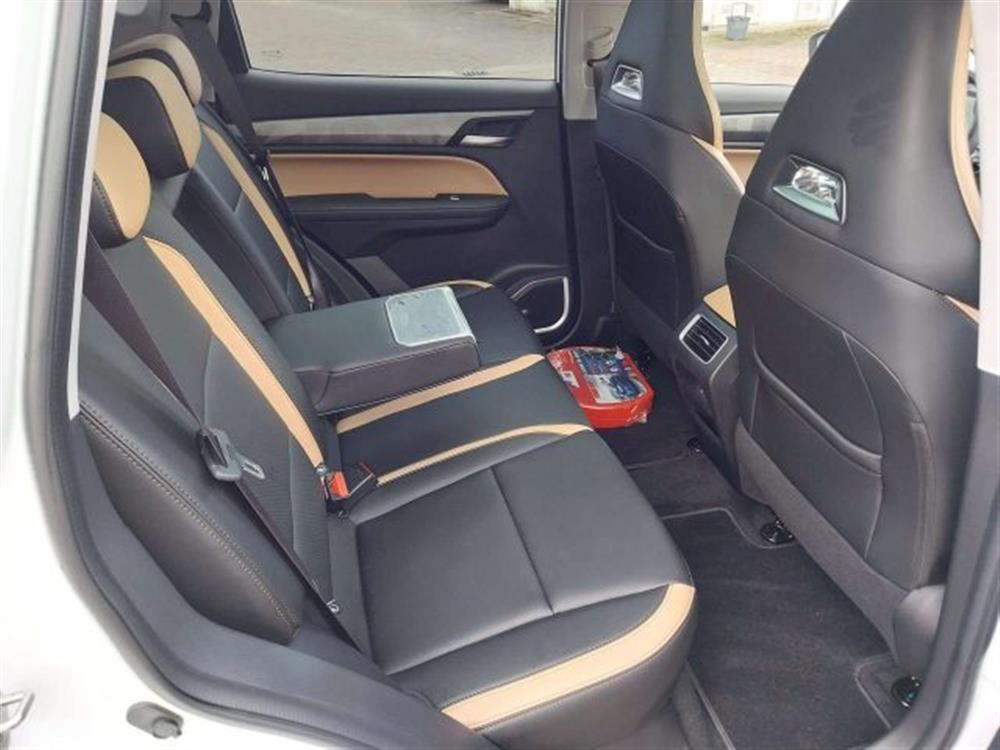 Sette Sette EMC SETTE 1.5 T GDI