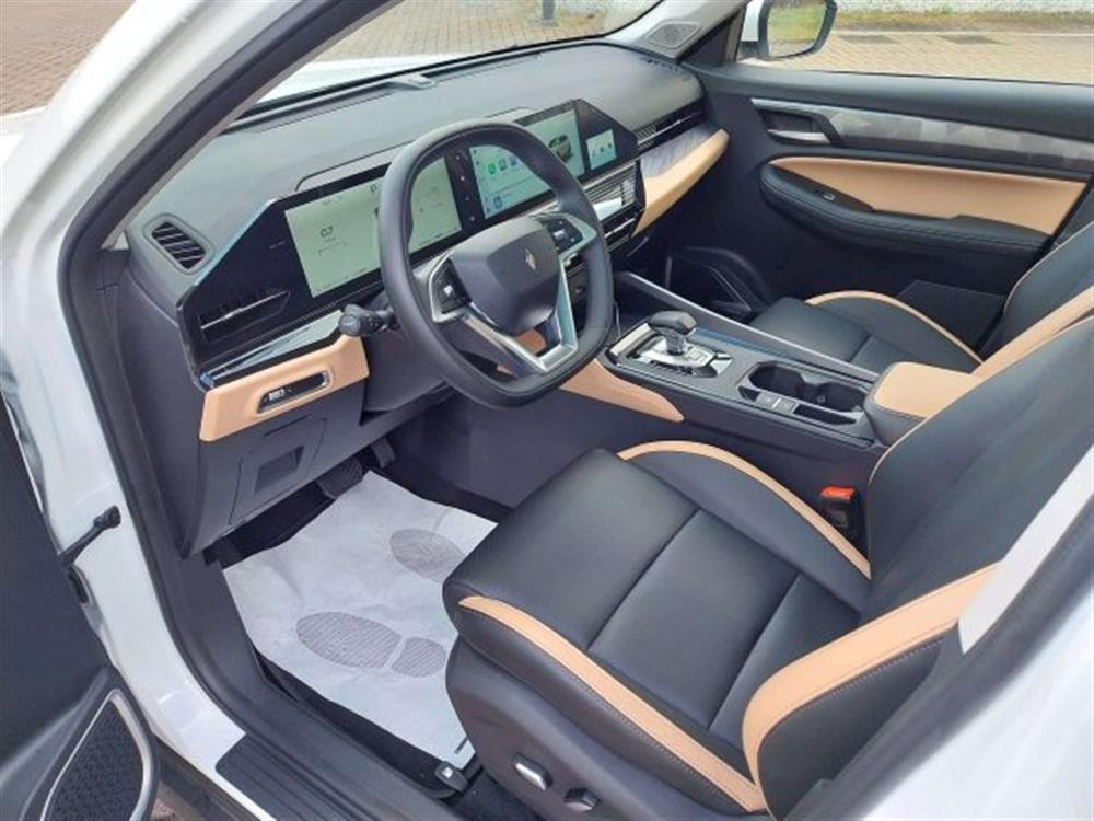 Sette Sette EMC SETTE 1.5 T GDI