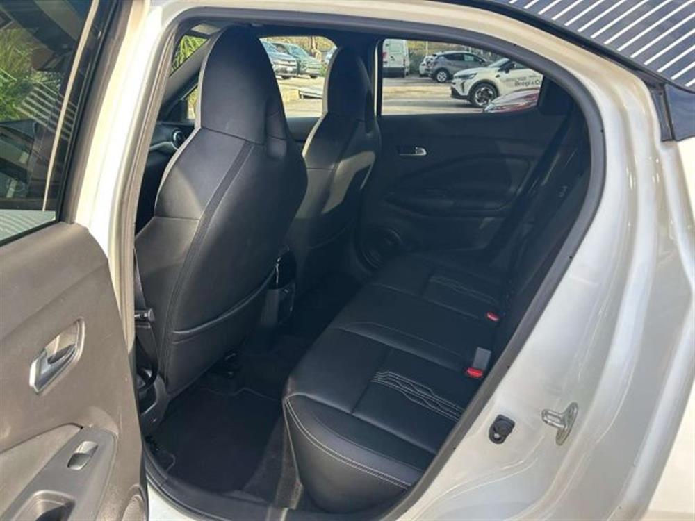 Juke Juke 1.6 hev Premiere Edi