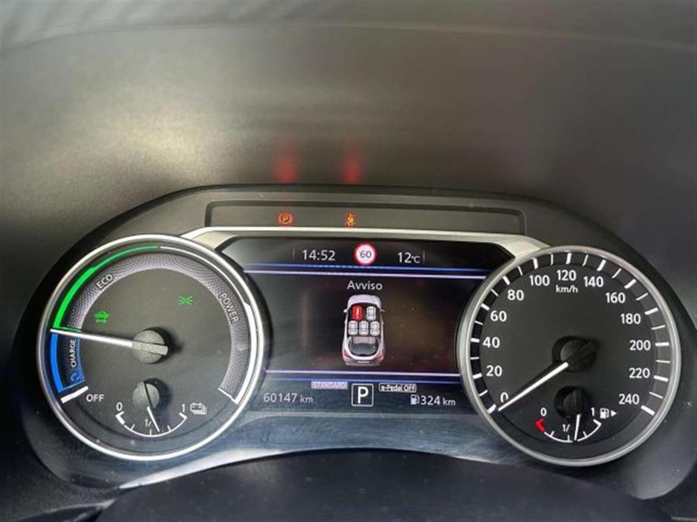 Juke Juke 1.6 hev Premiere Edi