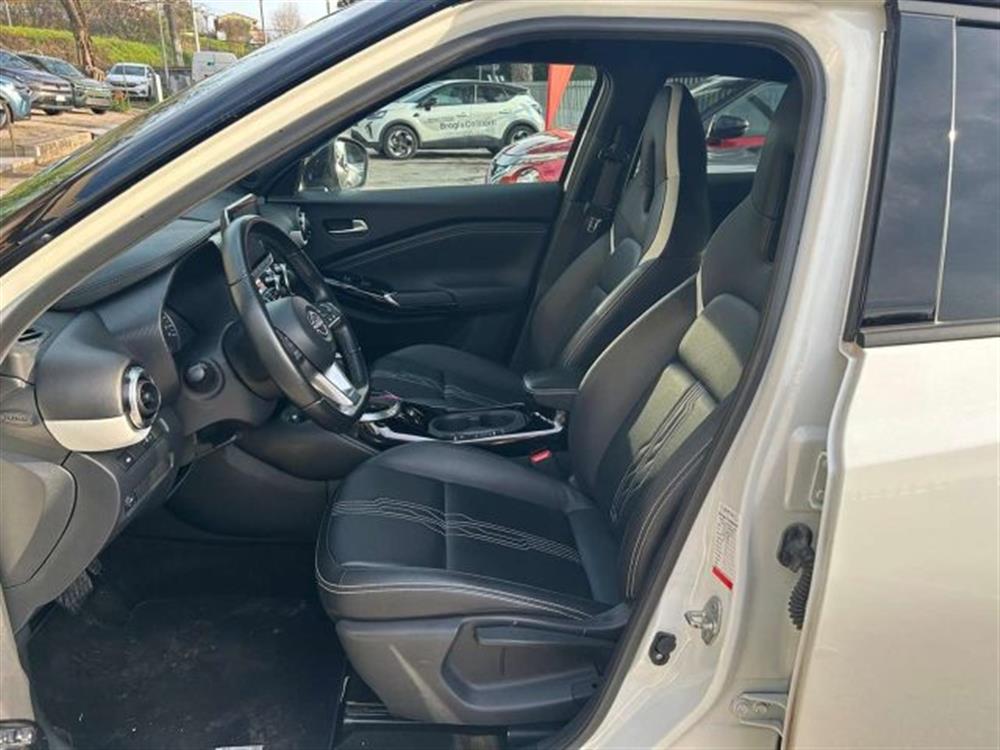 Juke Juke 1.6 hev Premiere Edi