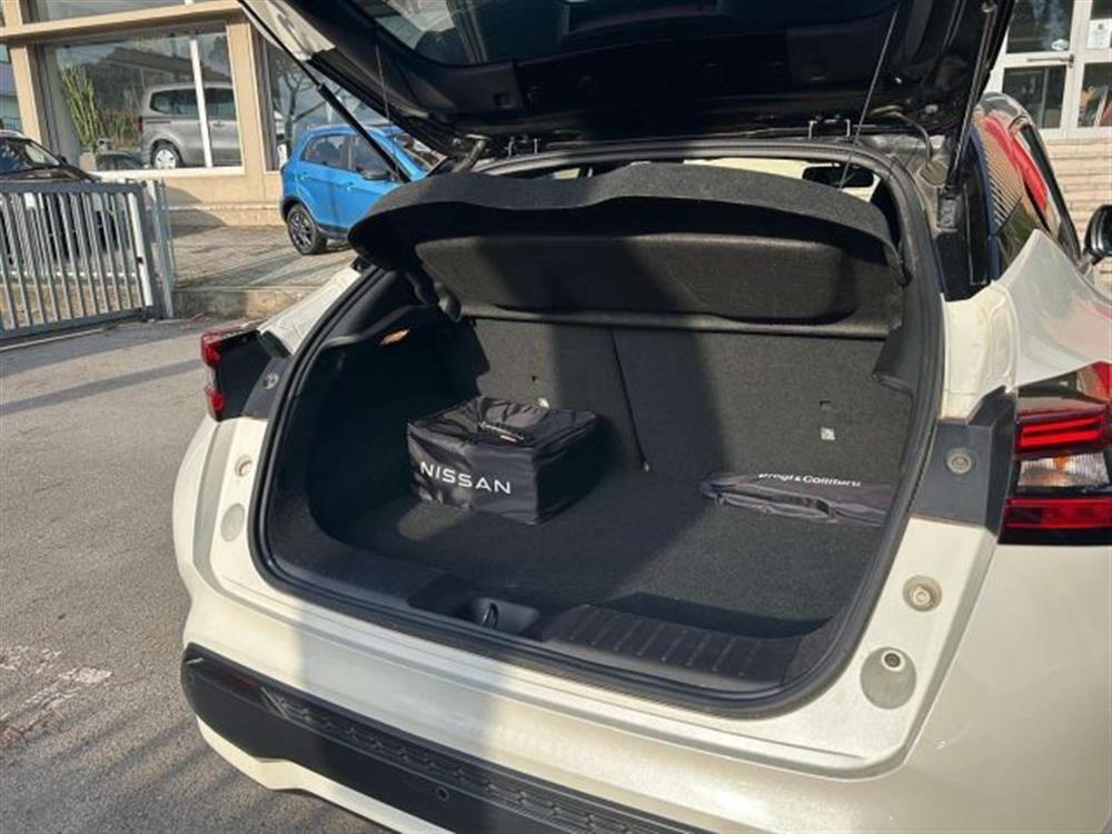 Juke Juke 1.6 hev Premiere Edi