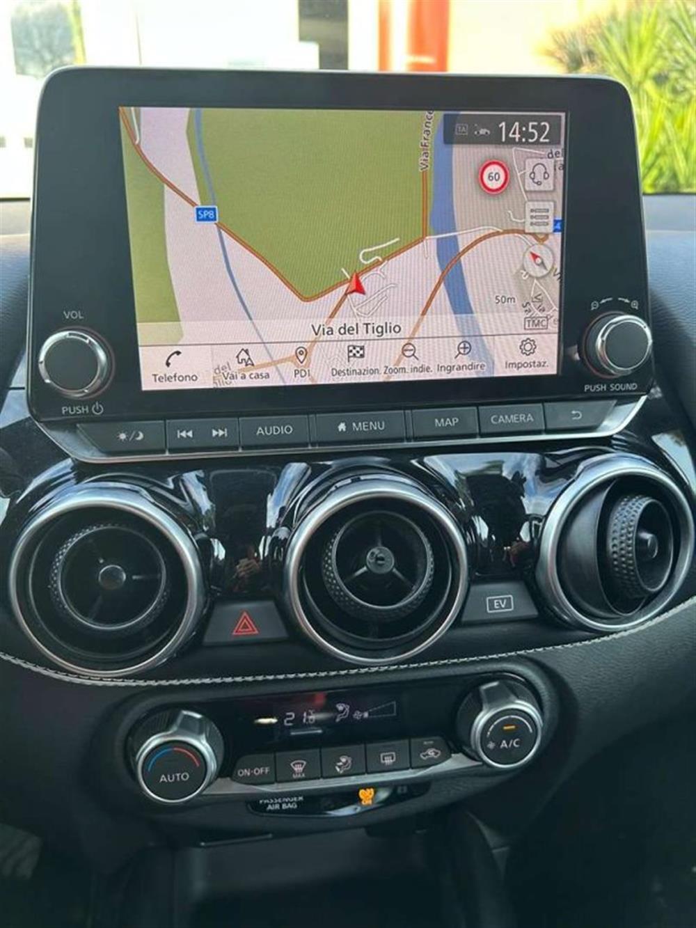 Juke Juke 1.6 hev Premiere Edi