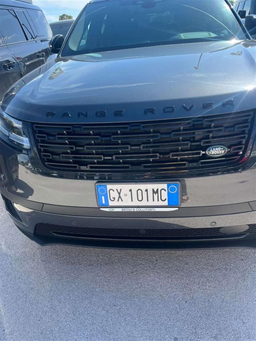 Range Rover Velar Range Rover Velar Range Rover Velar 2.