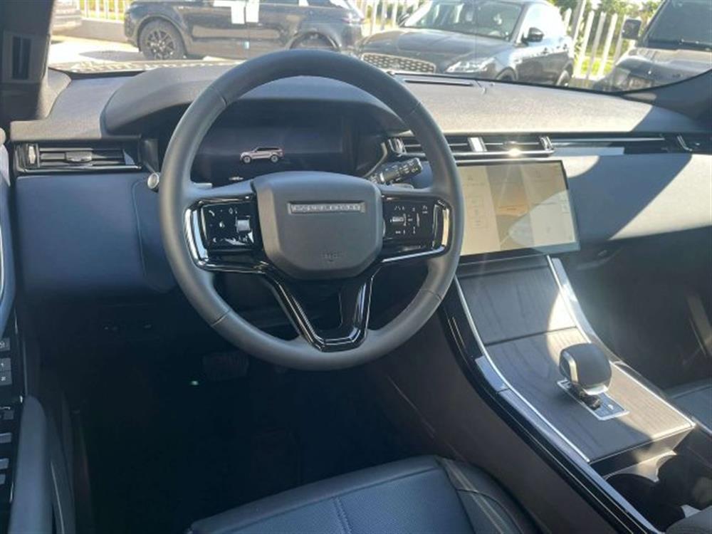 Range Rover Velar Range Rover Velar Range Rover Velar 2.