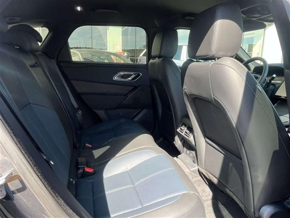 Range Rover Velar Range Rover Velar Range Rover Velar 2.