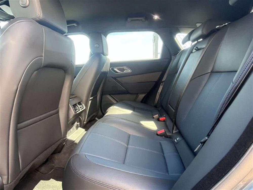 Range Rover Velar Range Rover Velar Range Rover Velar 2.