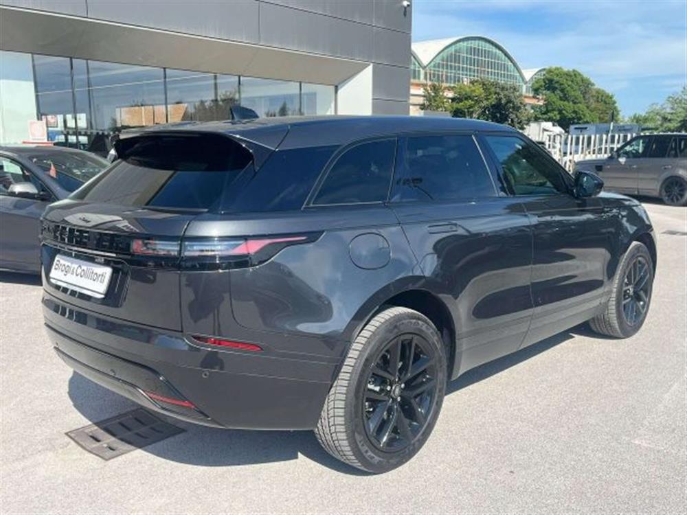 Range Rover Velar Range Rover Velar Range Rover Velar 2.