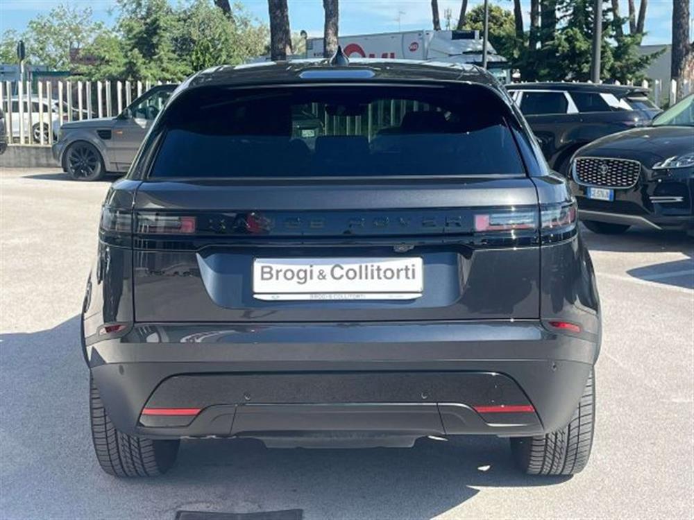 Range Rover Velar Range Rover Velar Range Rover Velar 2.