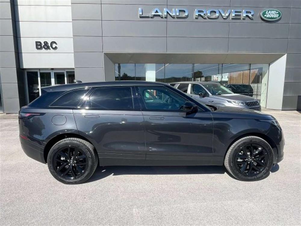 Range Rover Velar Range Rover Velar Range Rover Velar 2.