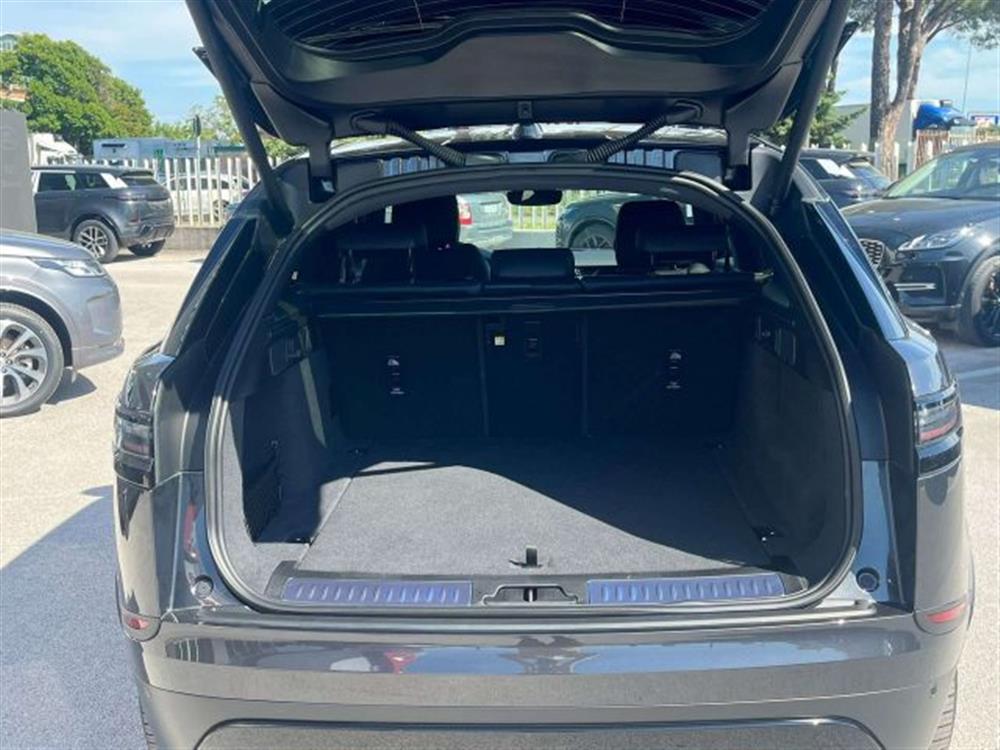 Range Rover Velar Range Rover Velar Range Rover Velar 2.